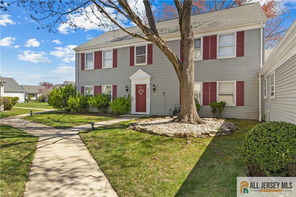 532 Old Nassau Road #532N, Monroe Township, New Jersey image 3