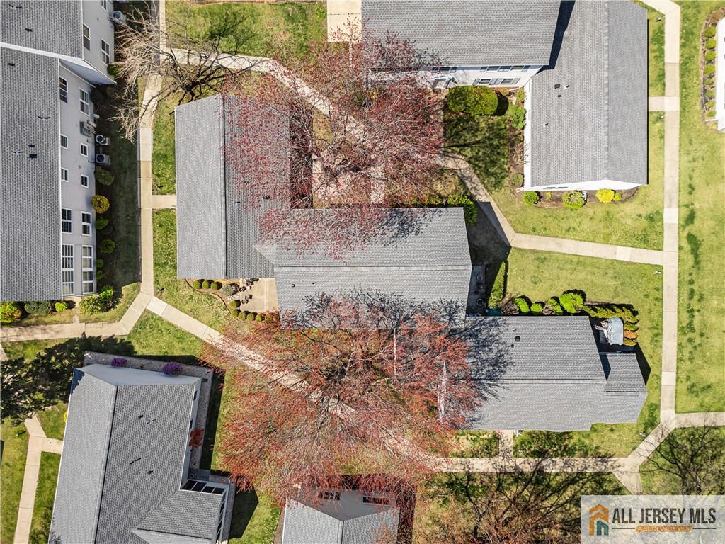 532 Old Nassau Road #532N, Monroe Township, New Jersey image 27
