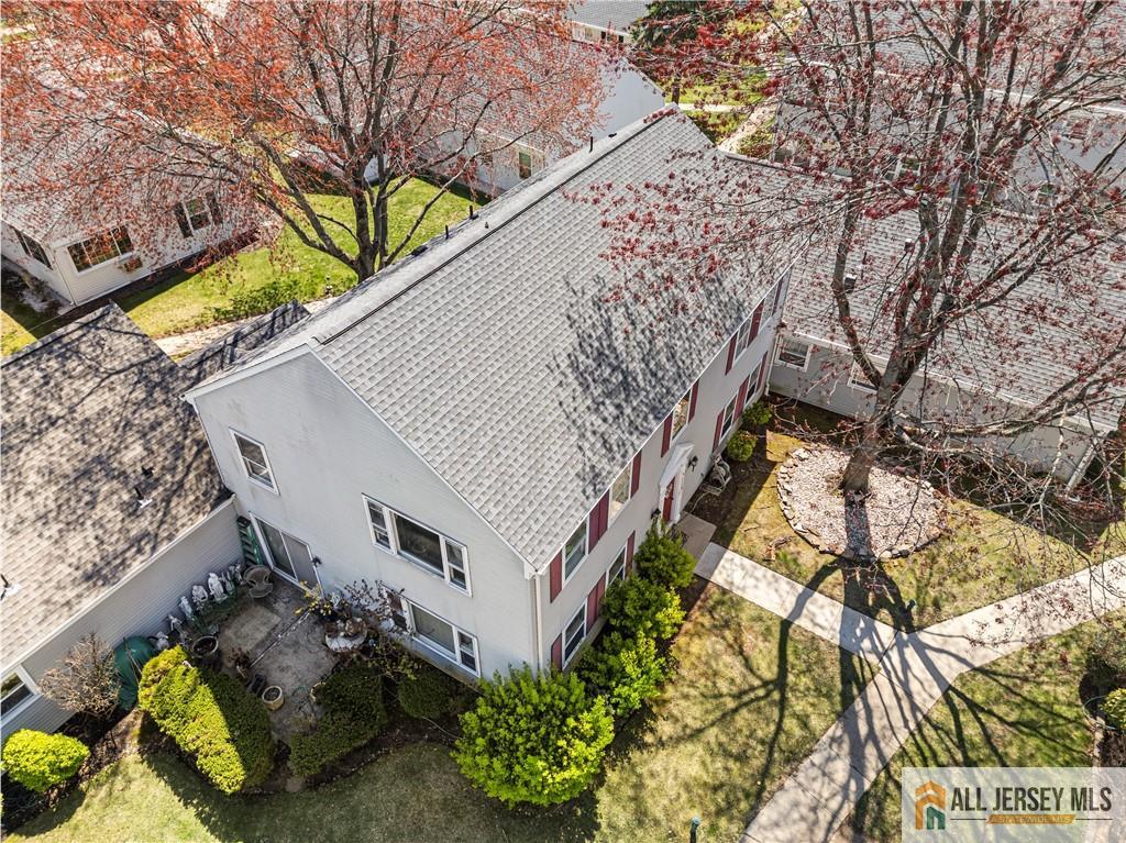 532 Old Nassau Road #532N, Monroe Township, New Jersey image 25