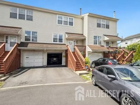 Condo For Sale - 124 Lawrence Street<br/> New Brunswick, NJ 08901
