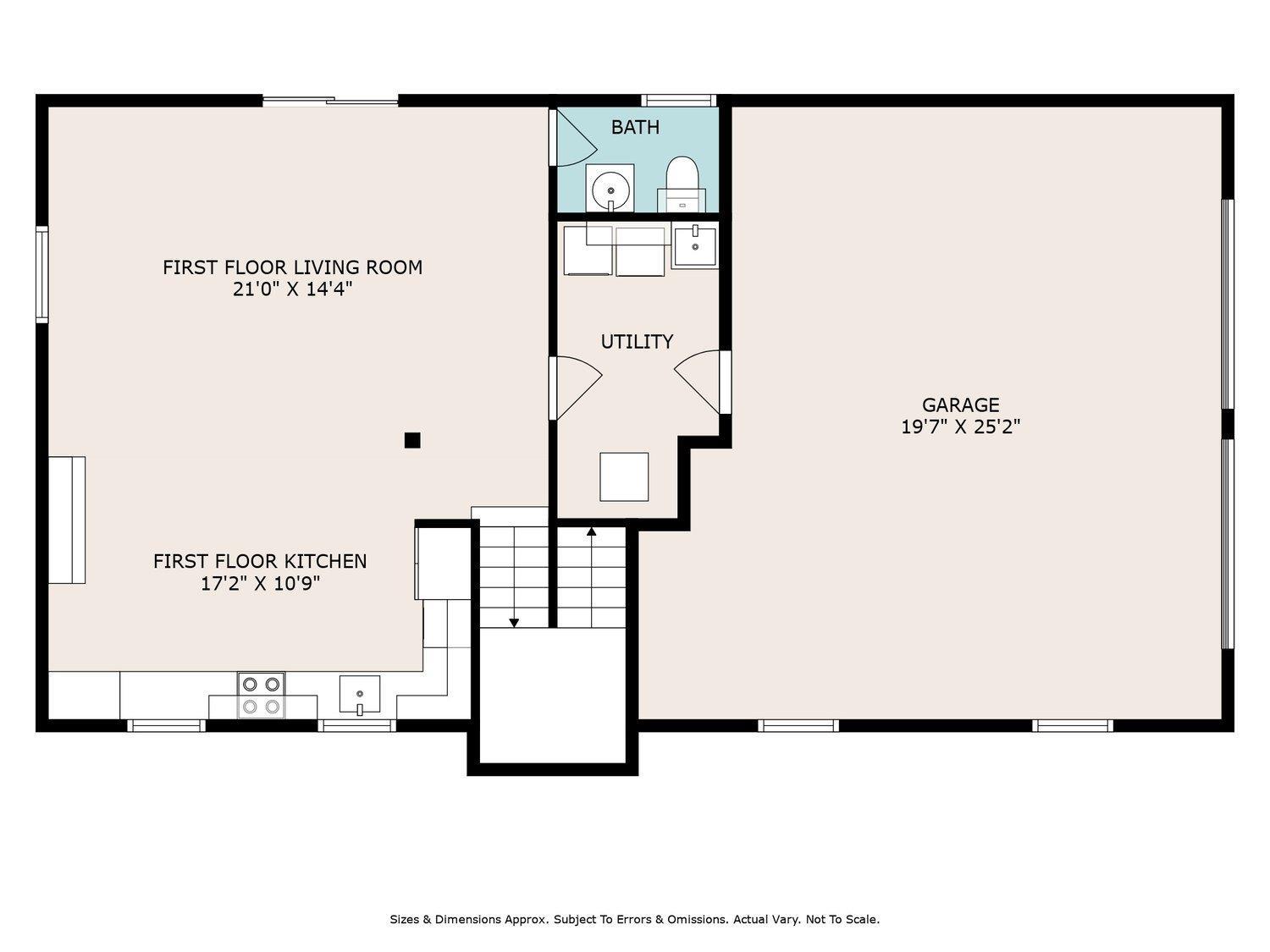 807 New Dover Road, Edison, New Jersey image 40