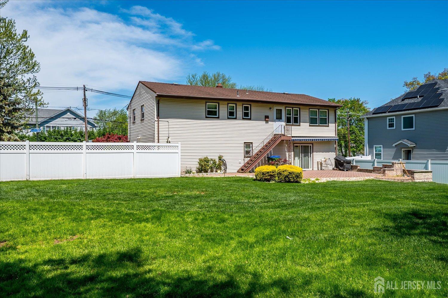 807 New Dover Road, Edison, New Jersey image 39