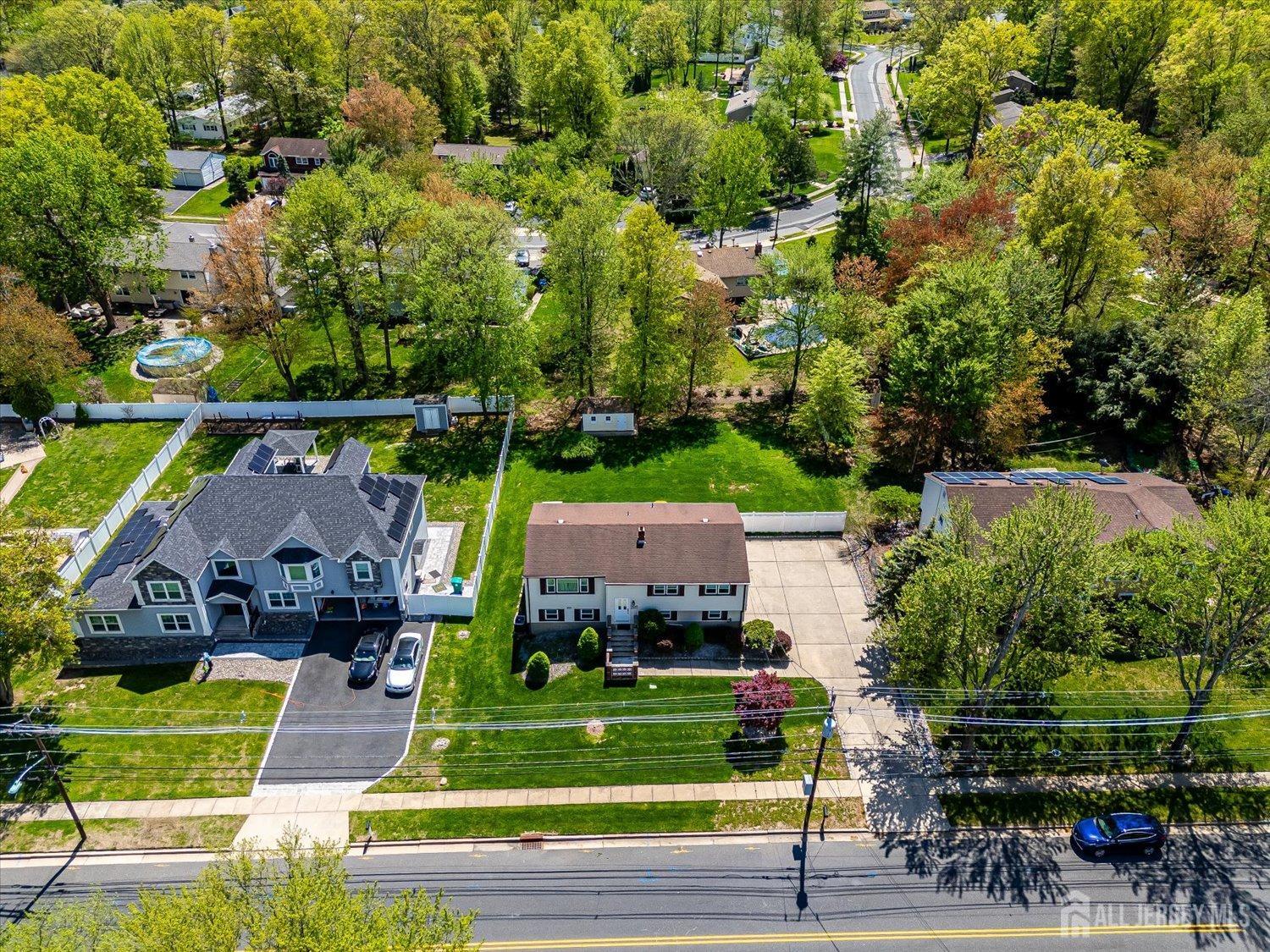 807 New Dover Road, Edison, New Jersey image 5