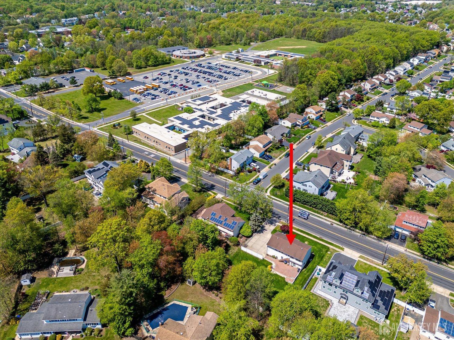 807 New Dover Road, Edison, New Jersey image 6