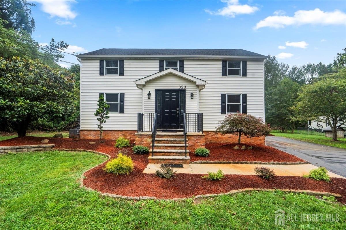320 Texas Road, Old Bridge, New Jersey image 1