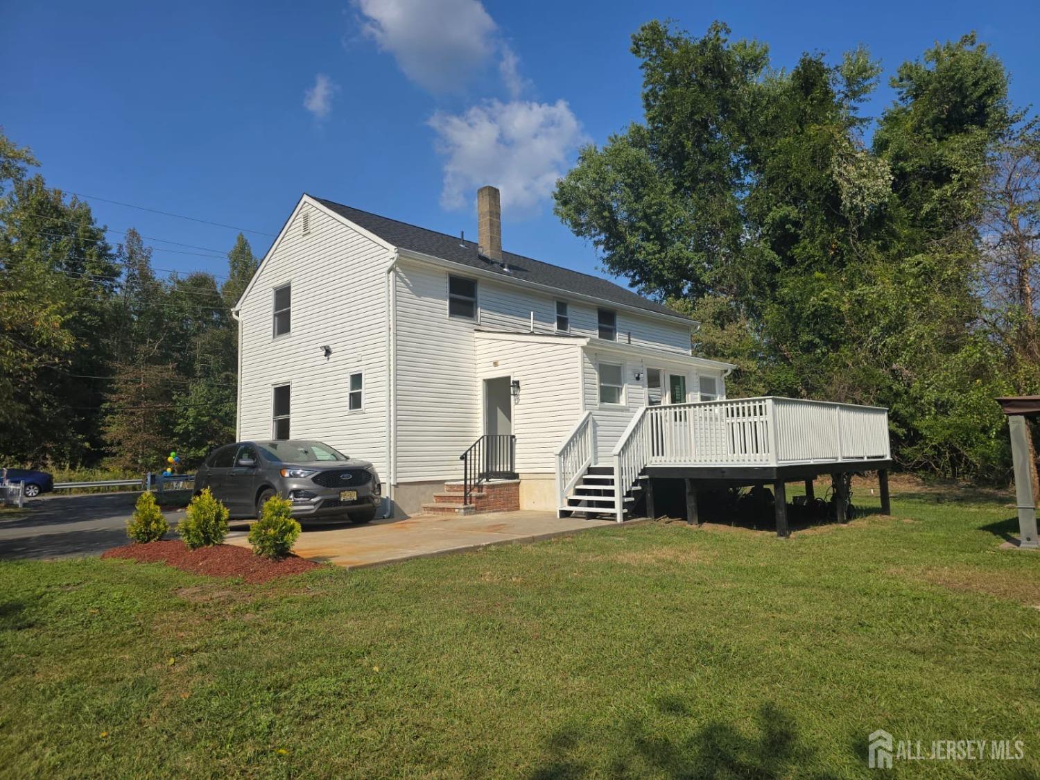 320 Texas Road, Old Bridge, New Jersey image 17