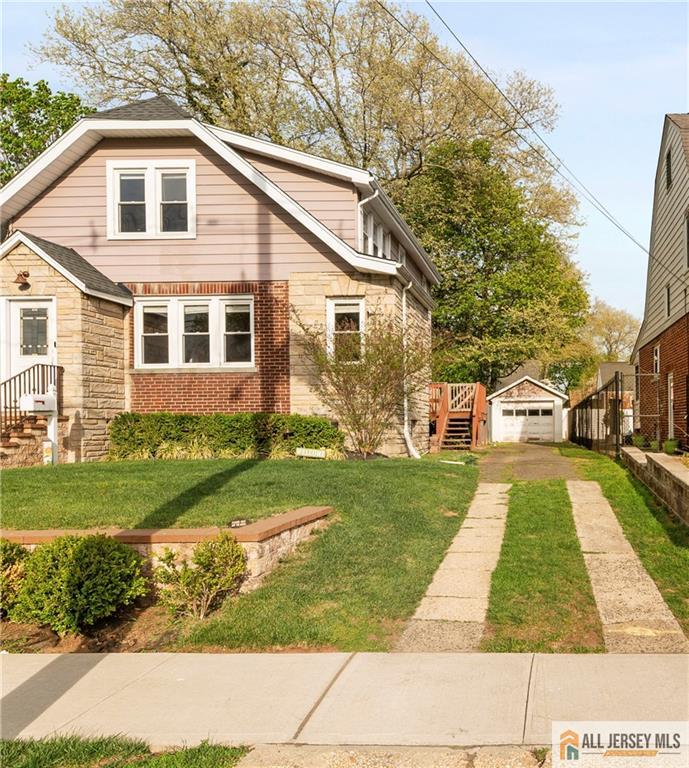 16 Lafayette Avenue, Edison, New Jersey image 3