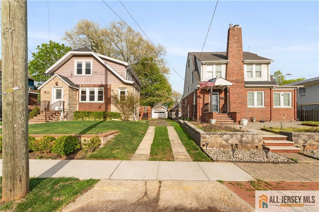 16 Lafayette Avenue, Edison, New Jersey image 48