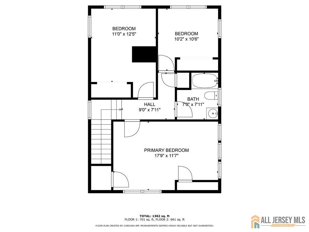 16 Lafayette Avenue, Edison, New Jersey image 46