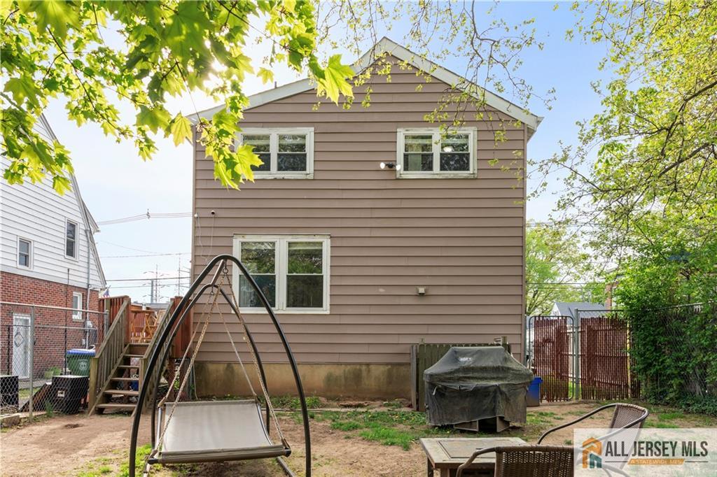 16 Lafayette Avenue, Edison, New Jersey image 44