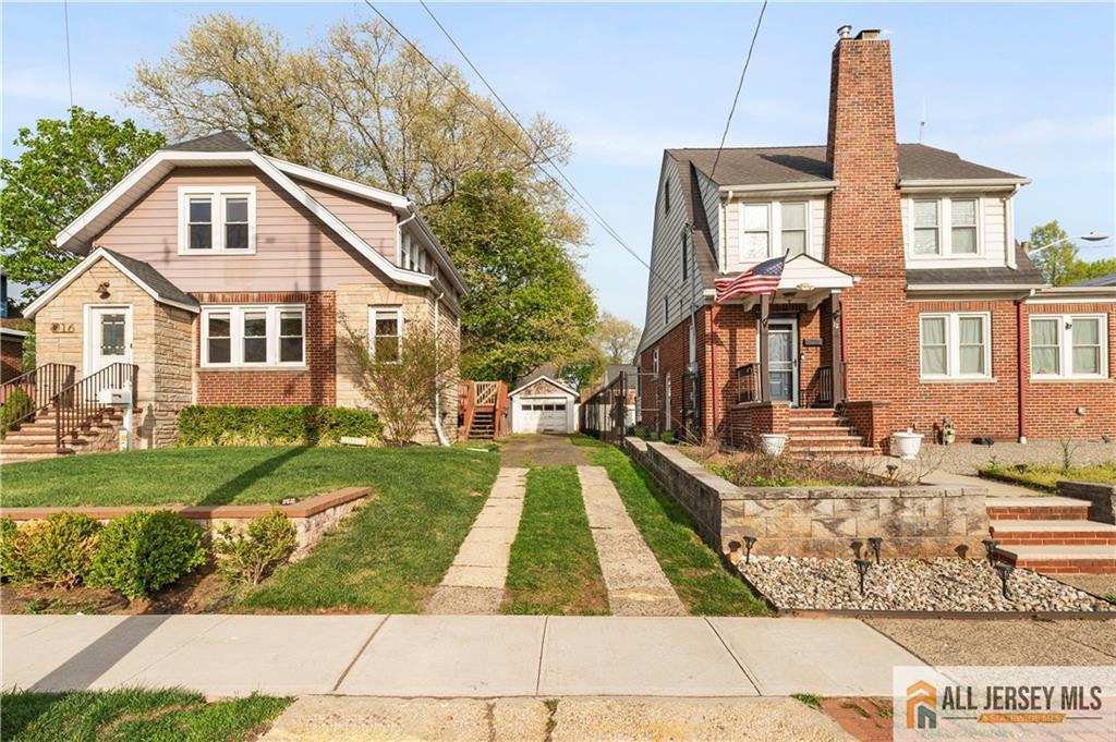 16 Lafayette Avenue, Edison, New Jersey image 4