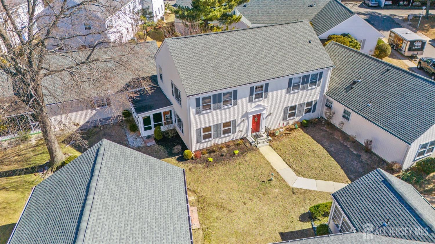 418 Onset Lane #B, Monroe Township, New Jersey image 2