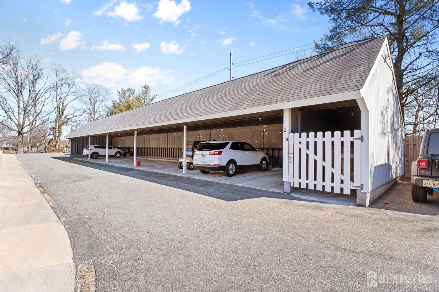 418 Onset Lane #B, Monroe Township, New Jersey image 43