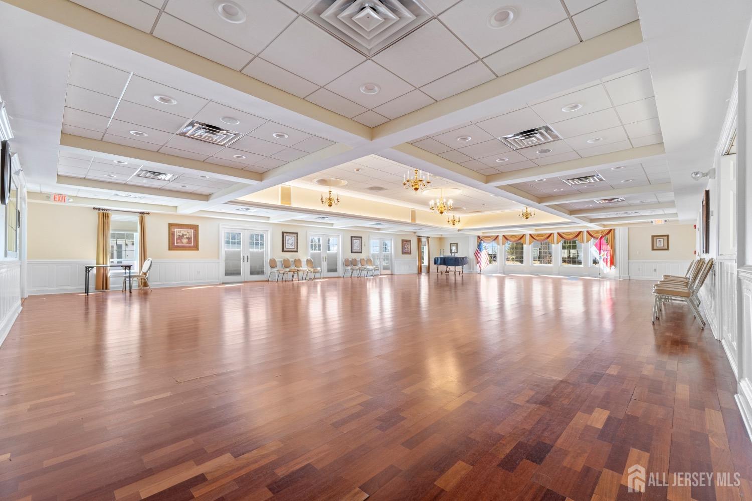 418 Onset Lane #B, Monroe Township, New Jersey image 48