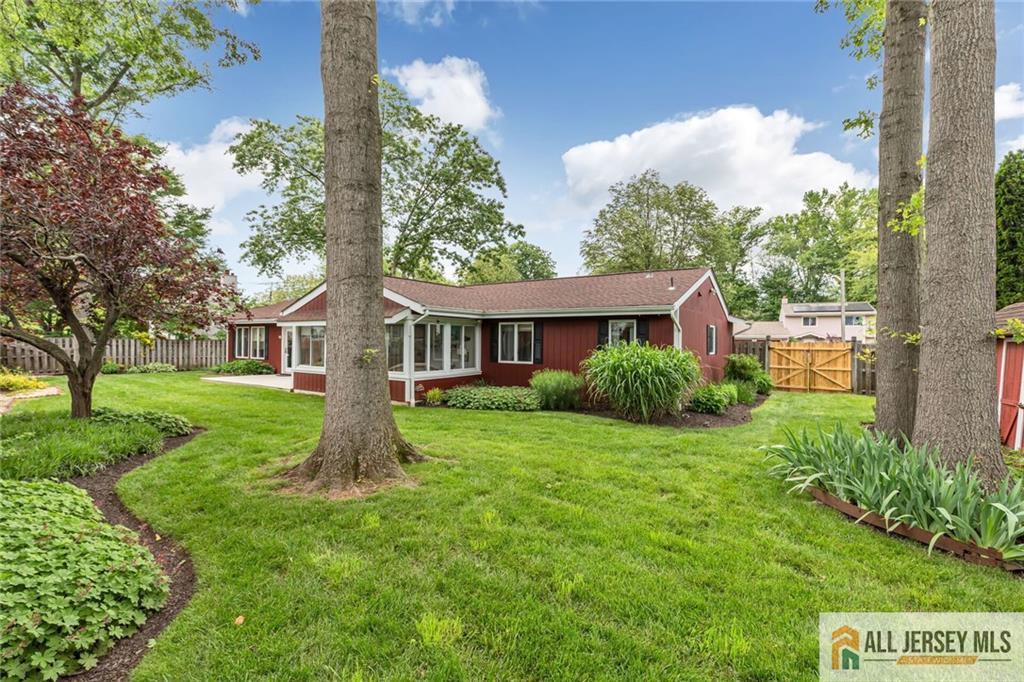 27 Atlanta Avenue, Piscataway, New Jersey image 24