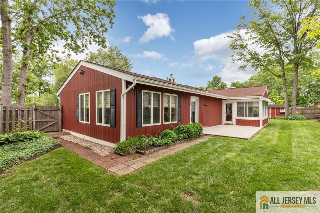 27 Atlanta Avenue, Piscataway, New Jersey image 20