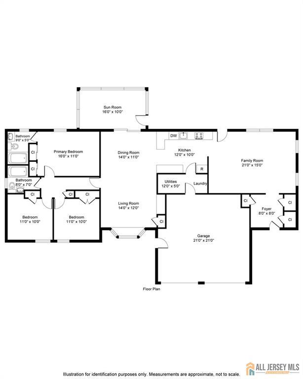 27 Atlanta Avenue, Piscataway, New Jersey image 25