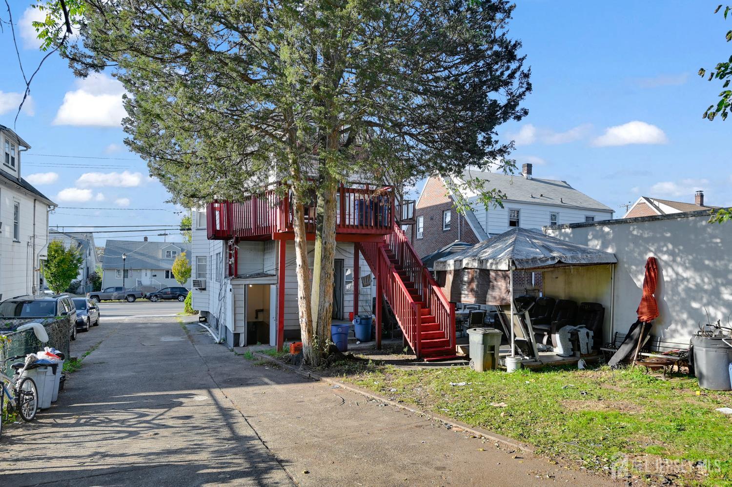 New Brunswick, New Jersey 08901, United States, ,Residential,Coming Soon,233725