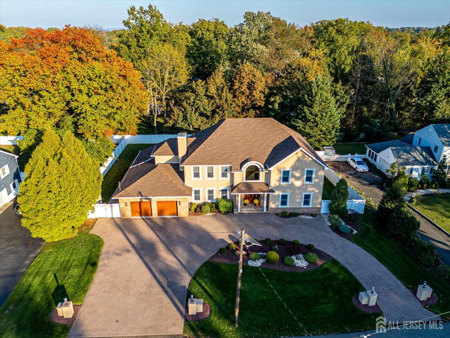 21 Stafford Road