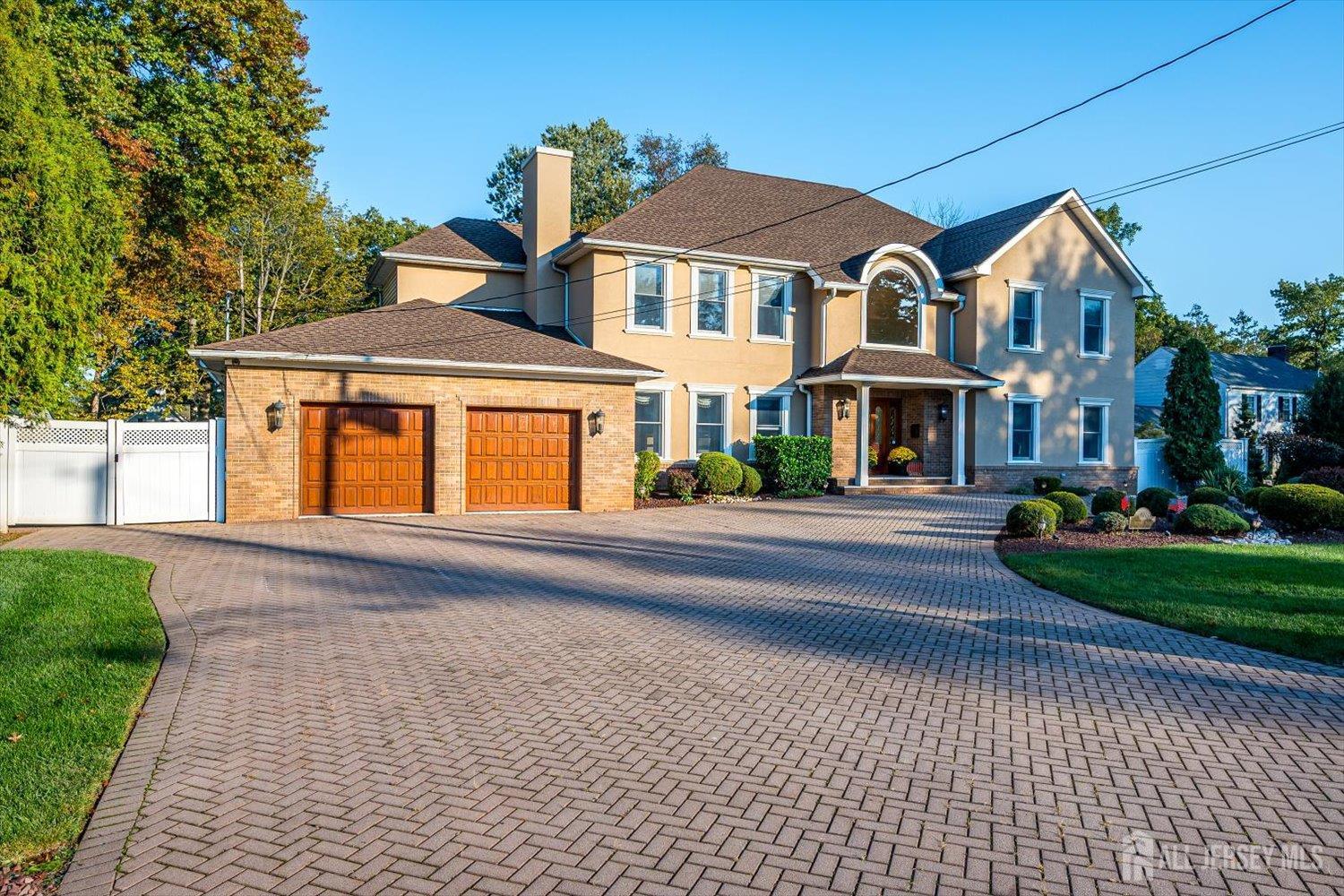 21 Stafford Road