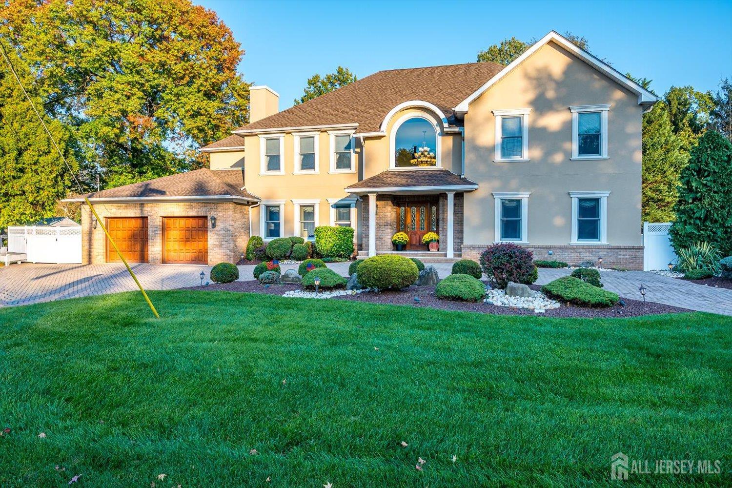 21 Stafford Road