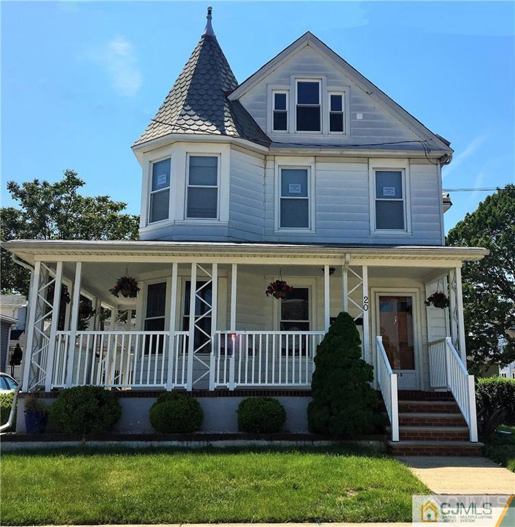 Photo 1 of 8 — 20 Stephen Street A, South River, NJ 08882