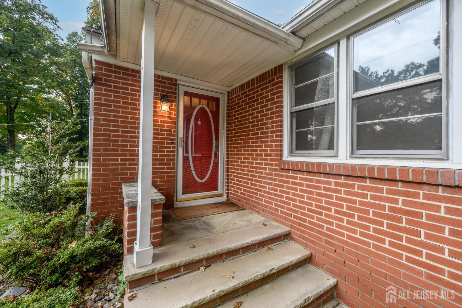 361 Naughright Road