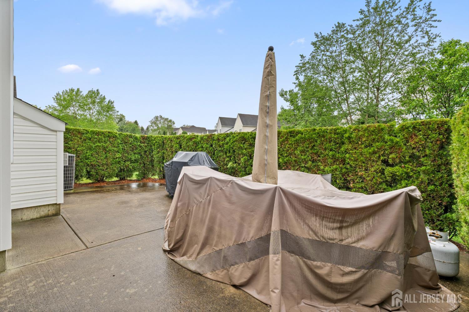 6 Beth Page Drive, Monroe Township, New Jersey image 36