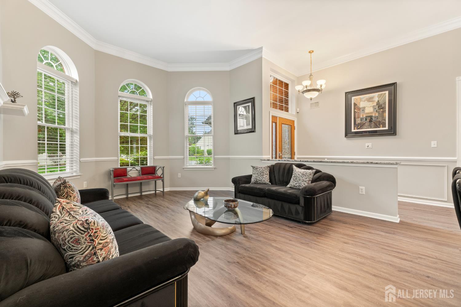 6 Beth Page Drive, Monroe Township, New Jersey image 8