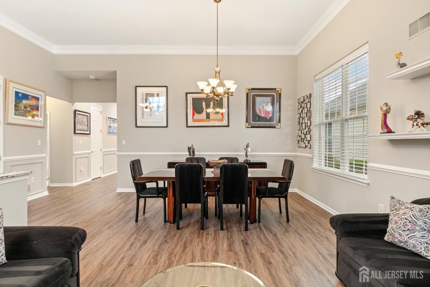 6 Beth Page Drive, Monroe Township, New Jersey image 7