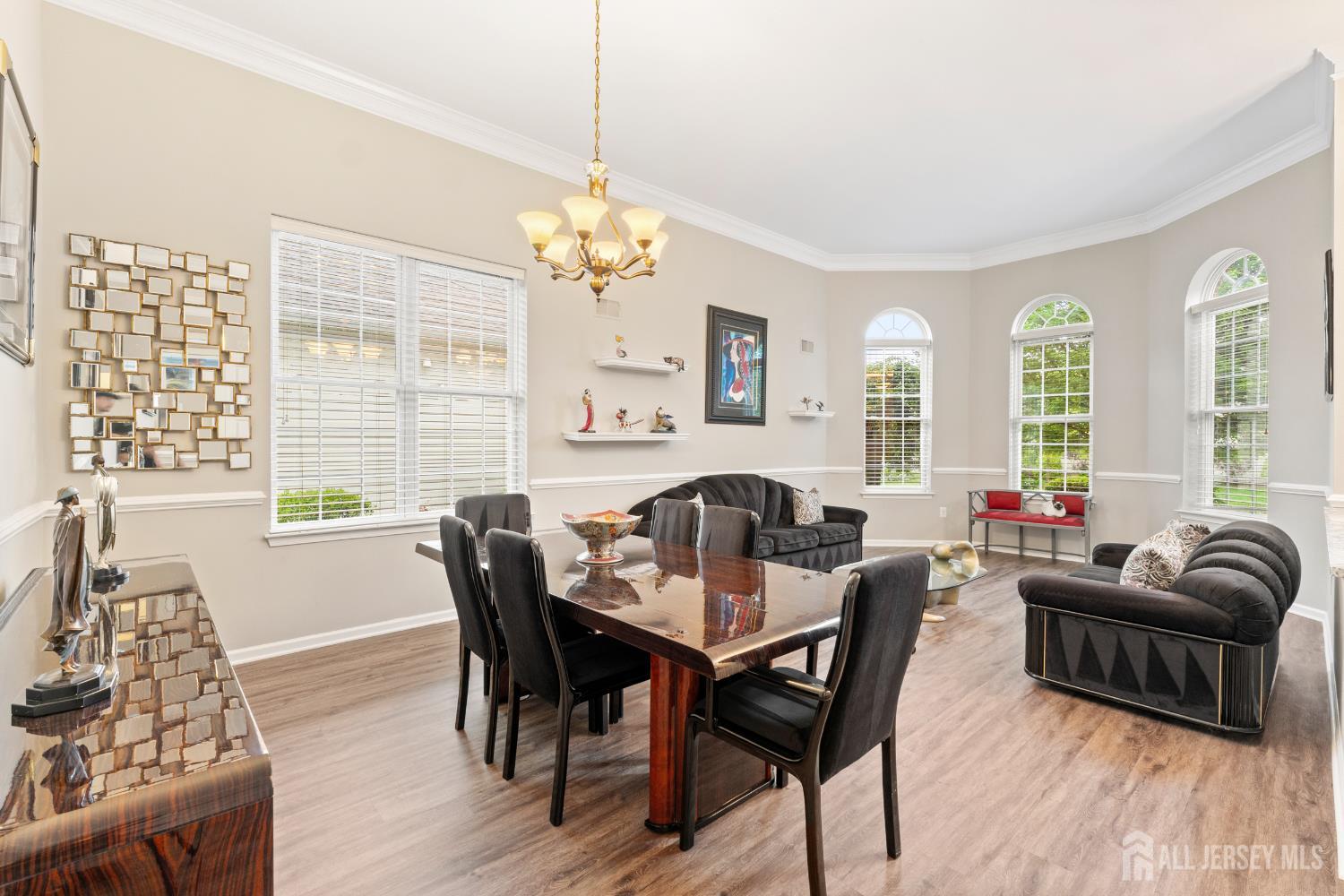 6 Beth Page Drive, Monroe Township, New Jersey image 6
