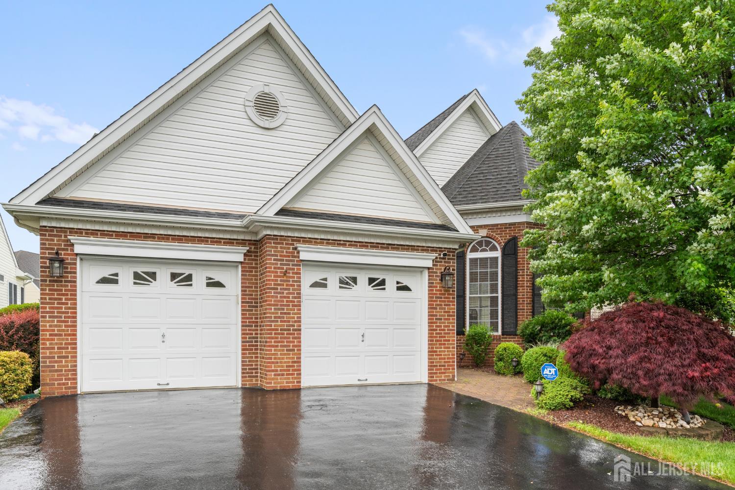 6 Beth Page Drive, Monroe Township, New Jersey image 2