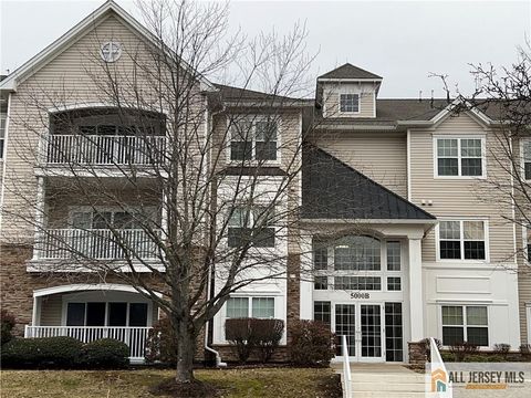 Condo For Sale - 5211 Chesterwood Way<br/> Franklin, NJ 08873