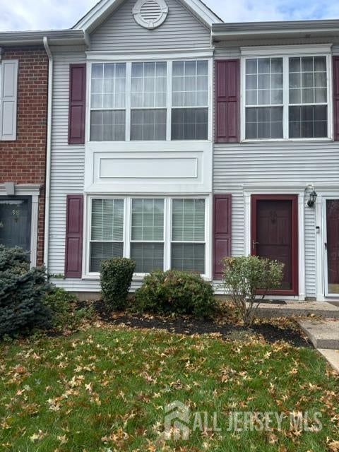 Homes For Rent - 96 Amethyst Way<br/> Franklin Twsp, NJ 08823
