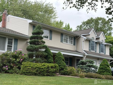 Homes For Sale - 19 Annette Drive<br/> Edison, NJ 08820