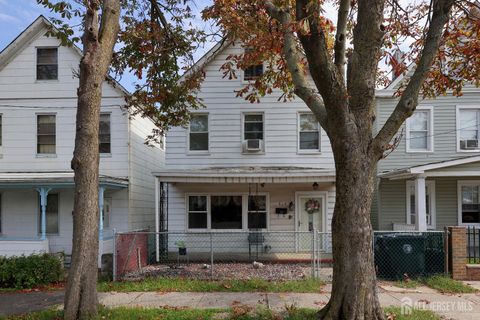 Homes For Sale - 676 Johnstone Street<br/> Perth Amboy, NJ 08861