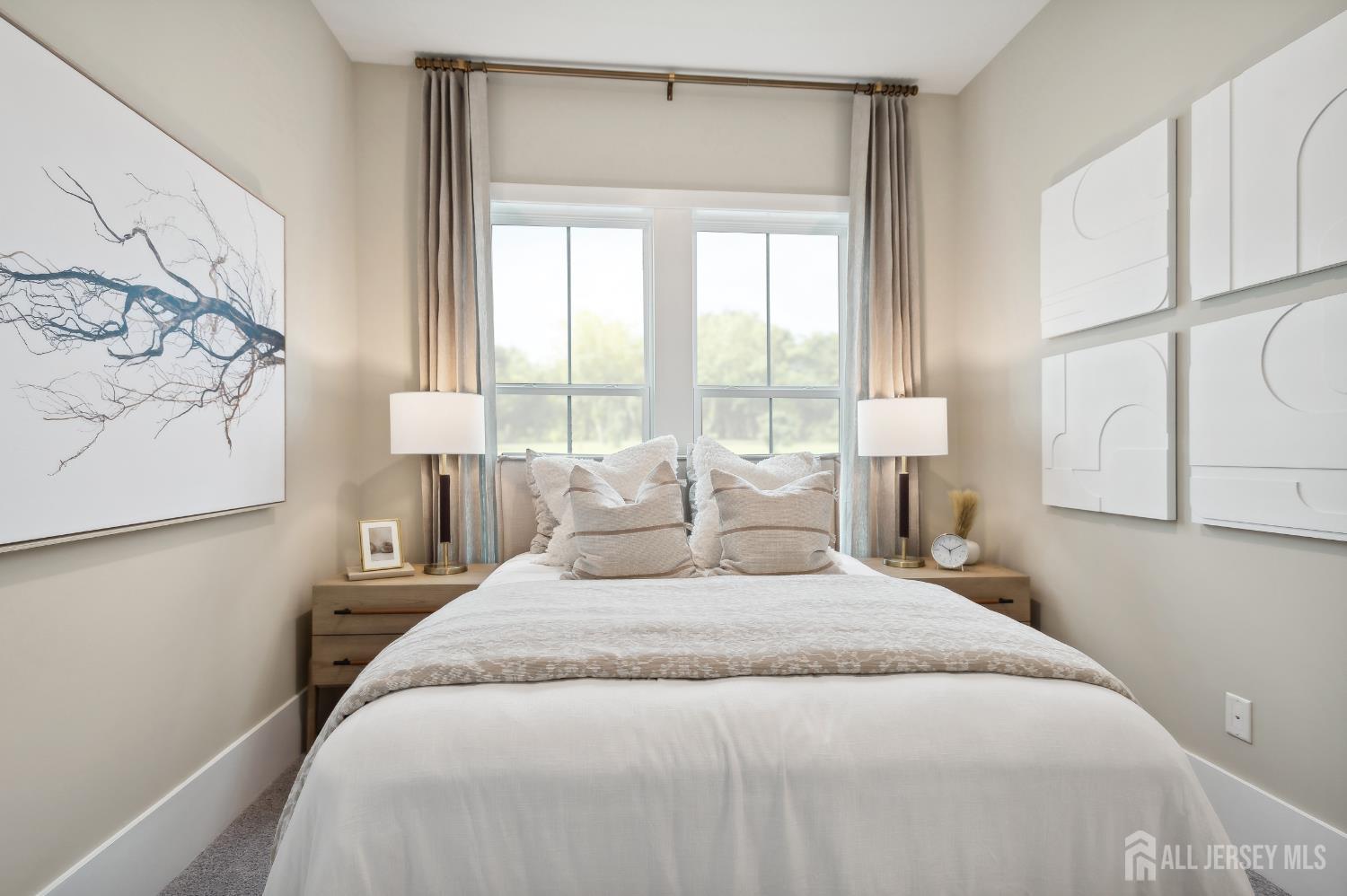 5 Flemmer Court #20, Plainsboro, New Jersey image 21