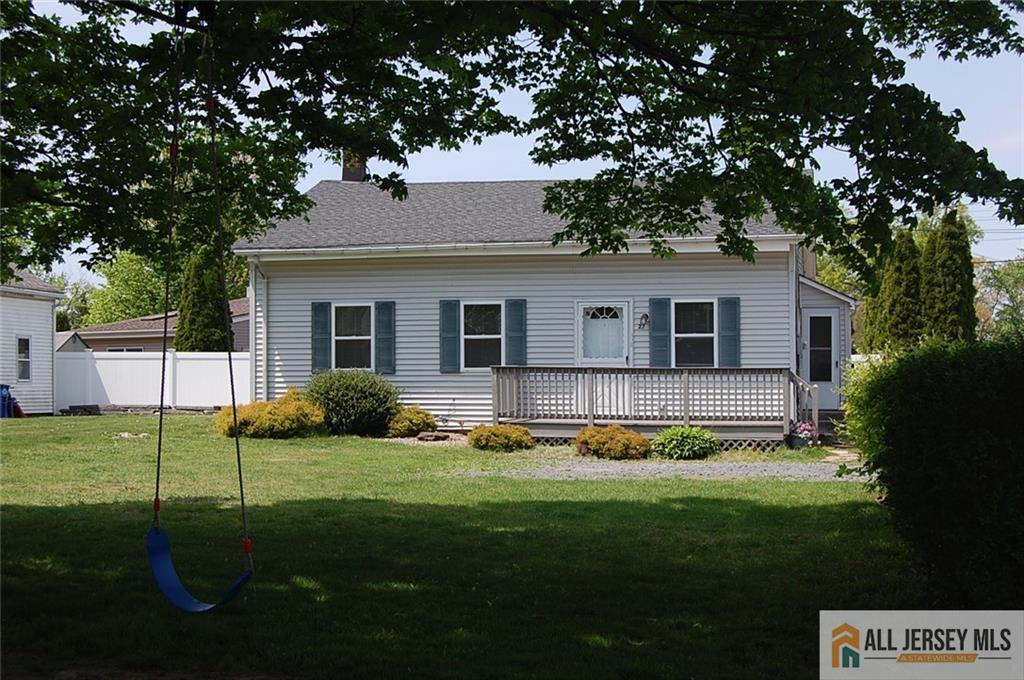 27 Kuhlthau Avenue, Milltown, New Jersey image 16
