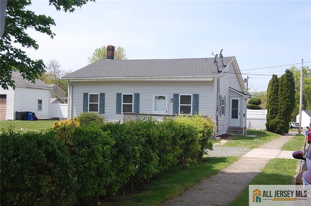 27 Kuhlthau Avenue, Milltown, New Jersey image 17