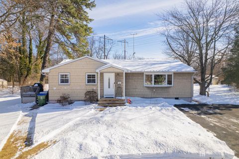 Homes For Sale - 30 Rieder Road<br/> Edison, NJ 08817