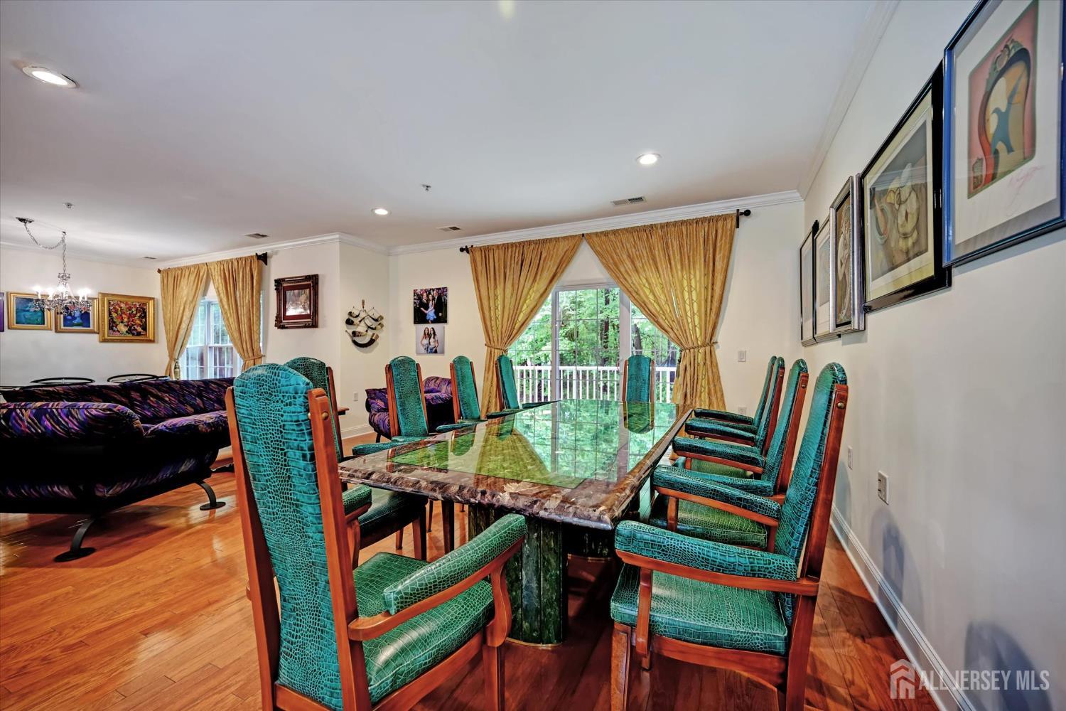 7102 Falston Circle, Old Bridge, New Jersey image 8