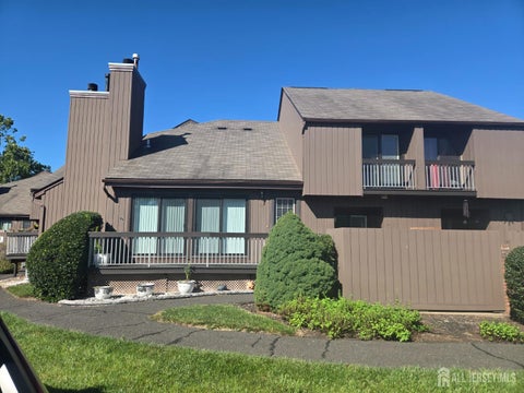 Townhouse For Rent - 3612 Bloomingdale Drive<br/> Somerset County, Hillsborough, NJ 08844