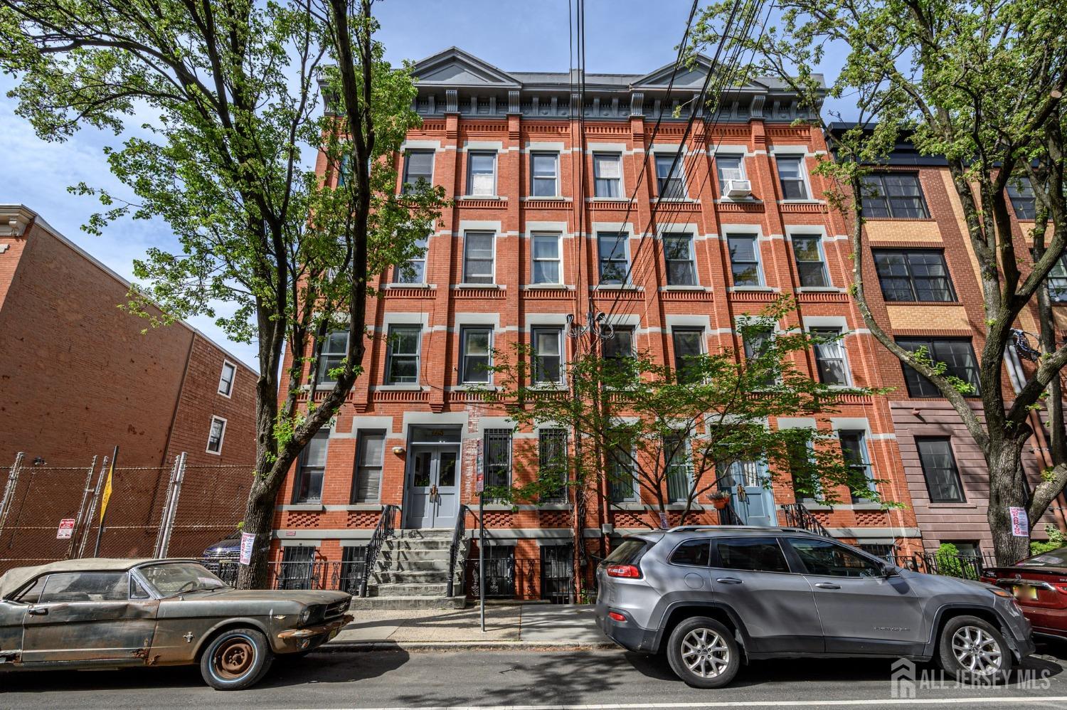 228 1st Street #3B, Jersey City, New Jersey image 1