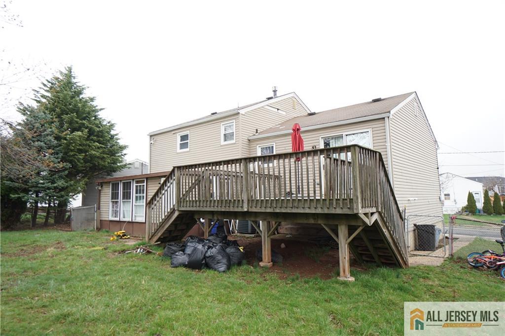 17 Wedgewood Drive, Carteret, New Jersey image 22