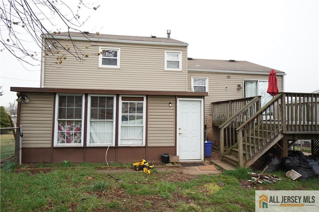 17 Wedgewood Drive, Carteret, New Jersey image 23