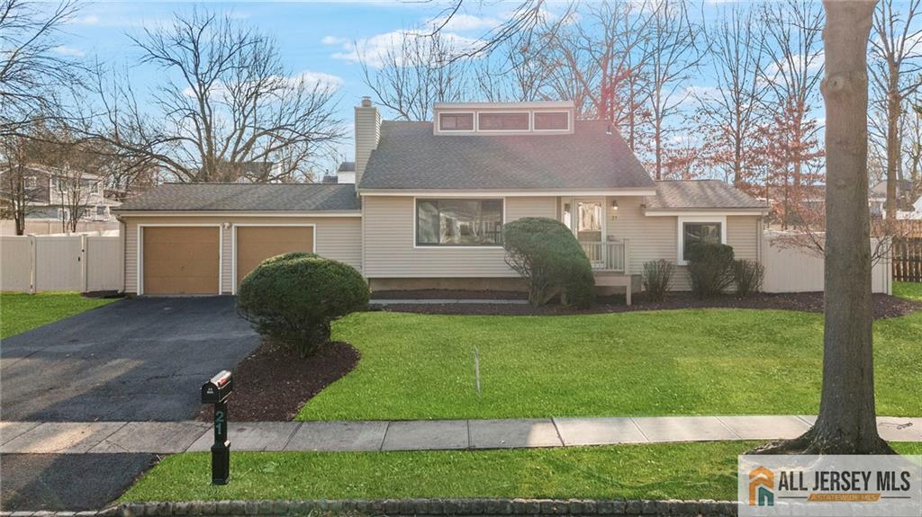 21 Baltimore Avenue, Piscataway, New Jersey image 2