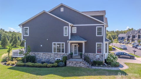 Townhouse For Rent - 1 Audrey Street<br/> Old Bridge, NJ 08857