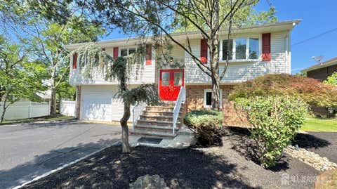 Homes For Sale - 19 Library Place<br/> Middlesex County, Edison, NJ 08820