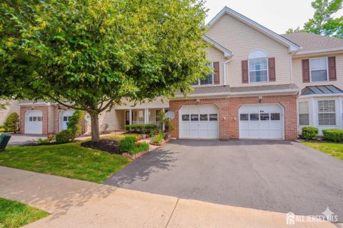 Condo For Sale - 22 Amy Drive<br/> North Brunswick, NJ 08902
