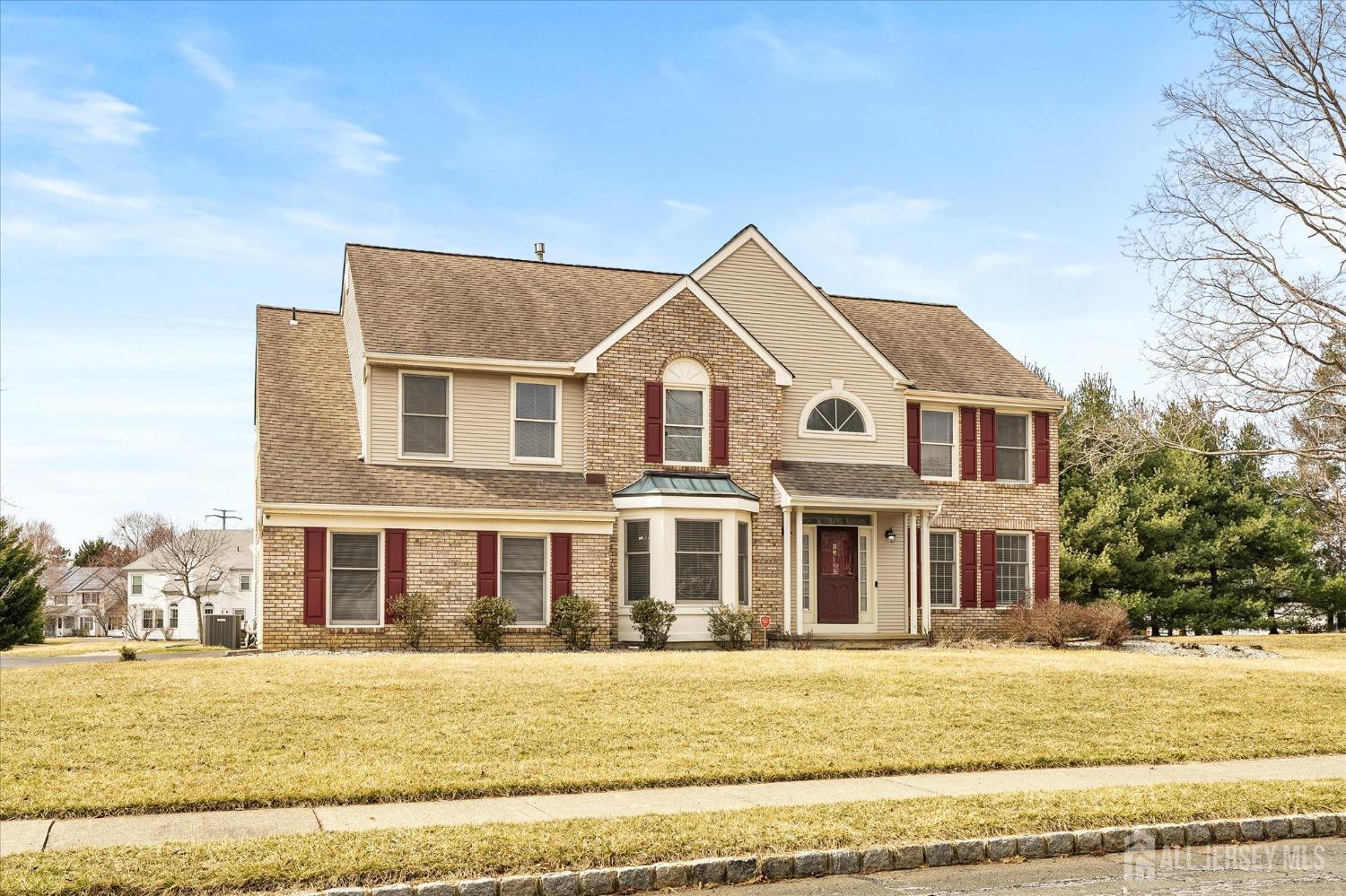 6 Kinglet Drive, Plainsboro, New Jersey image 1